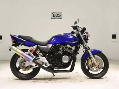 Honda CB400SFV-2