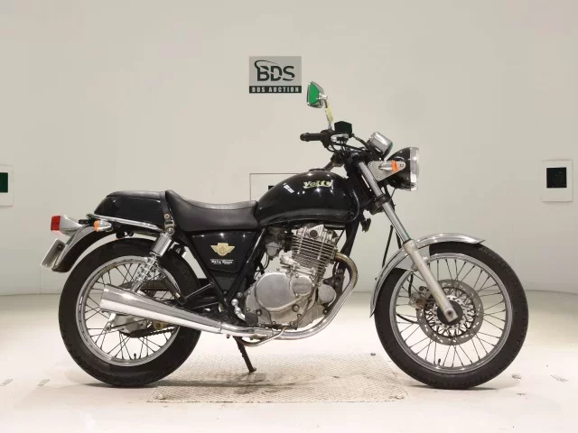 Suzuki VOLTY лот № 5395 оценка 4  с аукциона в Японии