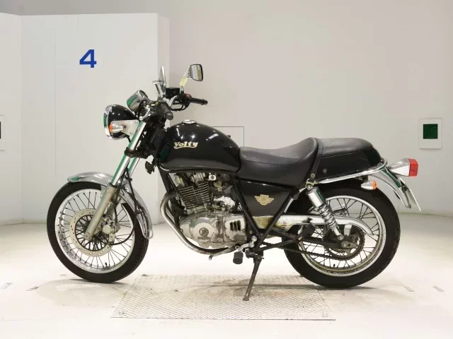Suzuki VOLTY