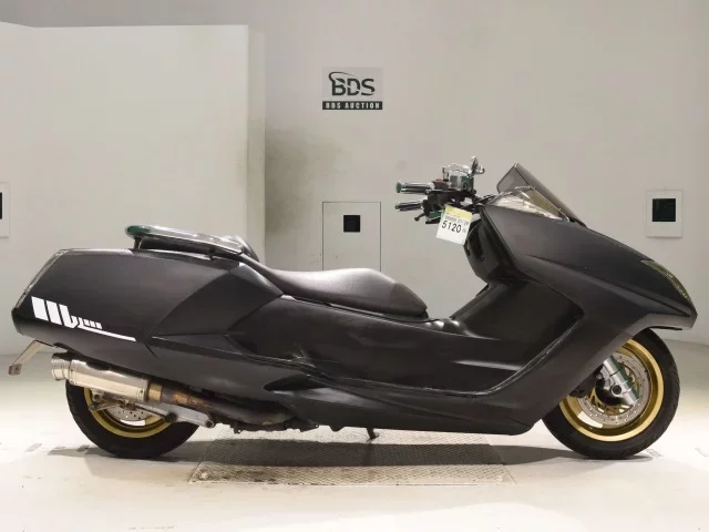 Yamaha MAXAM250