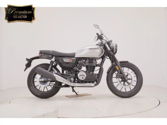 Honda GB350S лот № 2516 оценка 8  с аукциона в Японии
