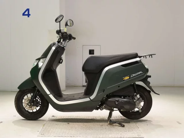 Honda DUNK