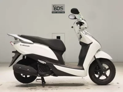Honda LEAD 125