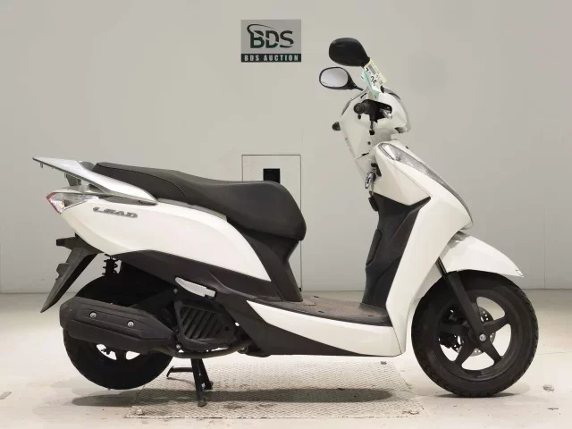 Honda LEAD 125