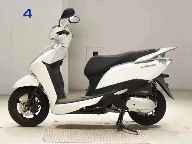 Honda LEAD 125