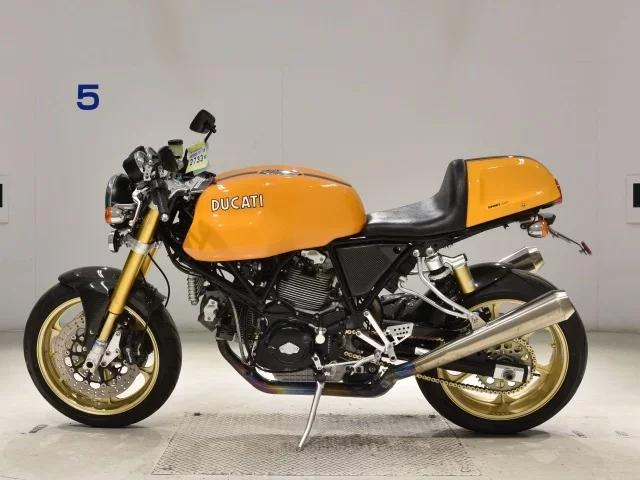 Ducati DUCATI SPORT 1000