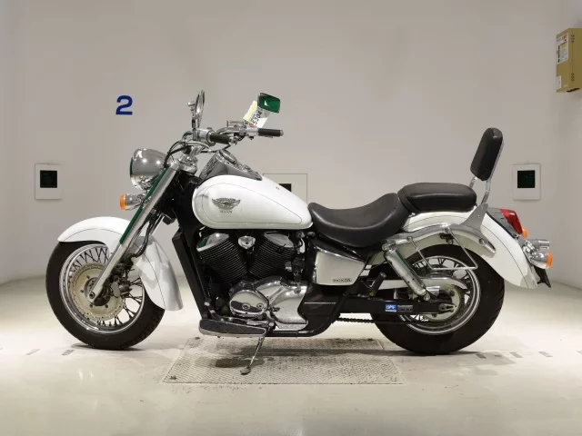 Honda SHADOW400