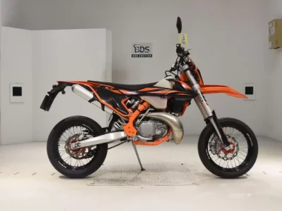Other KTM250EXC TPI  с аукциона в Японии