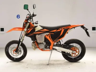 Other KTM250EXC TPI  с аукциона в Японии
