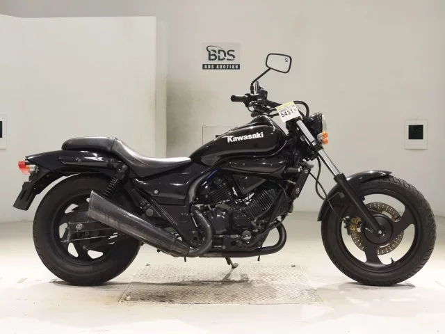 Kawasaki ELIMINATOR 250V