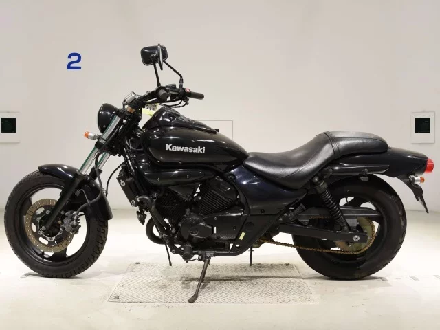 Kawasaki ELIMINATOR 250V