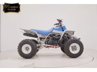 Yamaha YF350Z  с аукциона в Японии