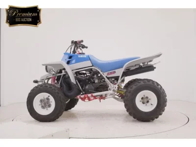 Yamaha YF350Z  с аукциона в Японии