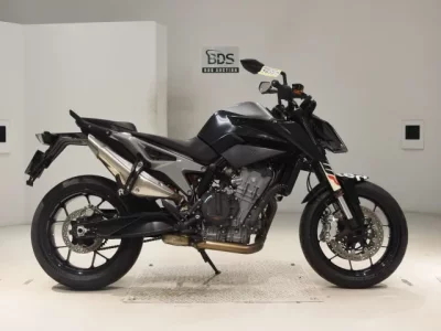 Other KTM790 DUKE  с аукциона в Японии