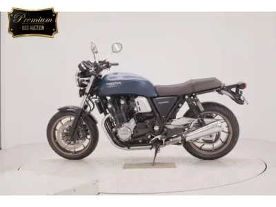 Honda CB1100RS  с аукциона в Японии