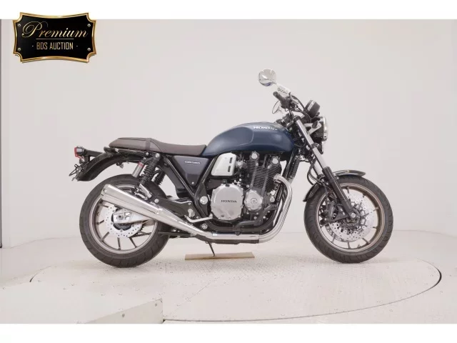 Honda CB1100RS лот № 0050 оценка 7  с аукциона в Японии