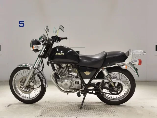 Suzuki VOLTY