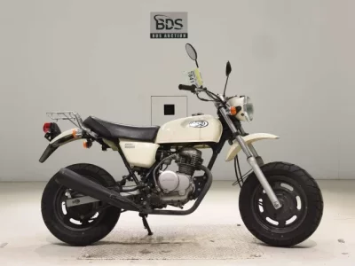 Honda APE50