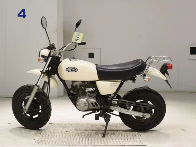 Honda APE50