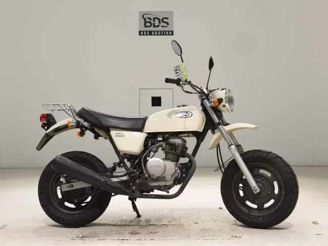 Honda APE50
