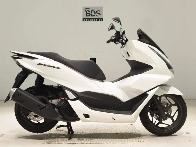 Honda PCX160