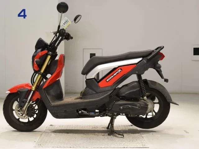 Honda ZOOMER-X
