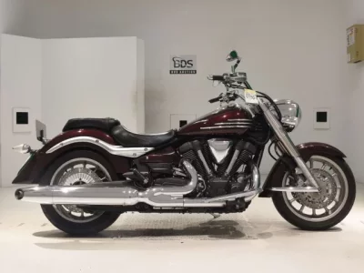 Yamaha XV1900 MIDNIGHT STAR