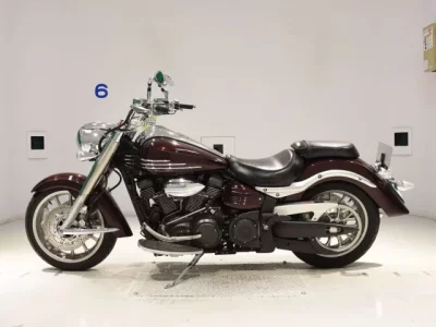 Yamaha XV1900 MIDNIGHT STAR