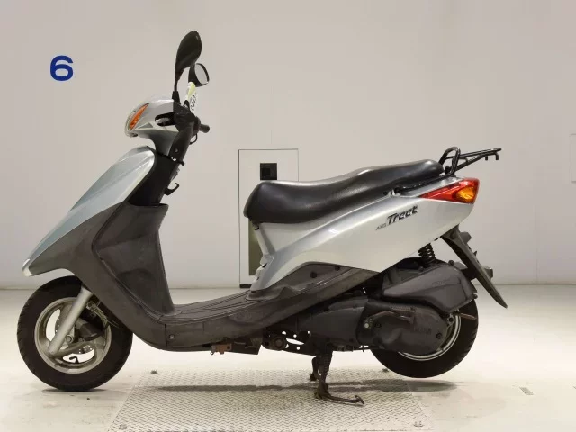Yamaha AXIS125