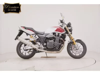Honda CB1300SF-3SP
