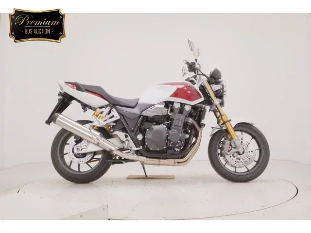 Honda CB1300SF-3SP