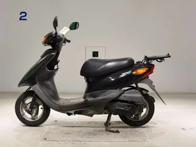 Yamaha JOG-5