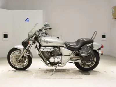 Honda MAGNA 250  с аукциона в Японии