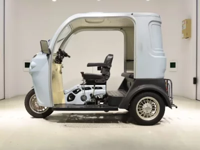 Other KIT BIKE TRIKE 125