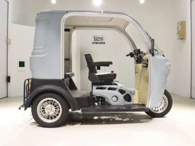 Other KIT BIKE TRIKE 125