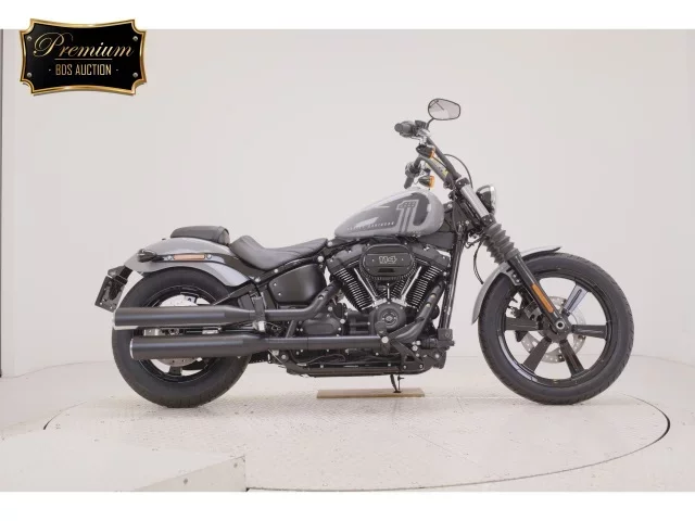 Harley-Davidson HARLEY FXBBS1870