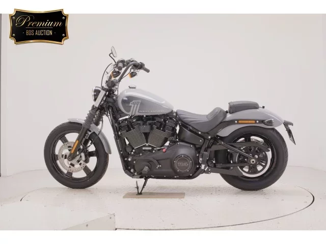 Harley-Davidson HARLEY FXBBS1870