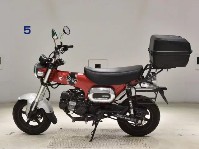 Honda DUX 125