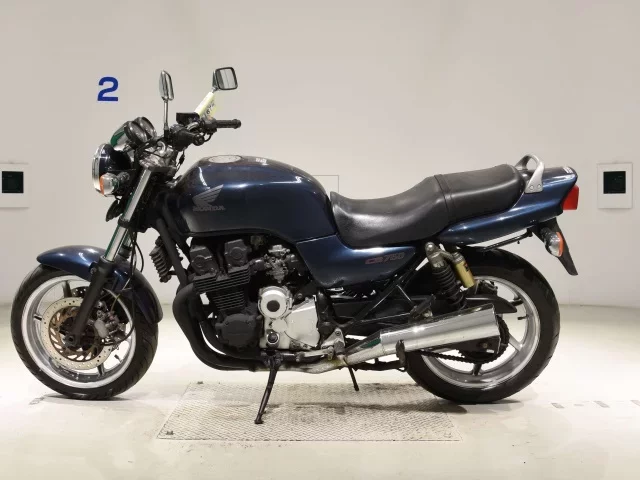 Honda CB750