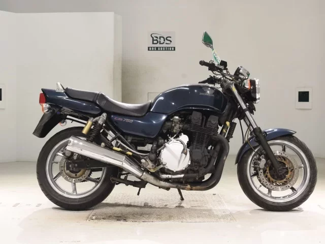 Honda CB750