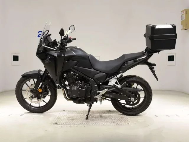 Honda NX400