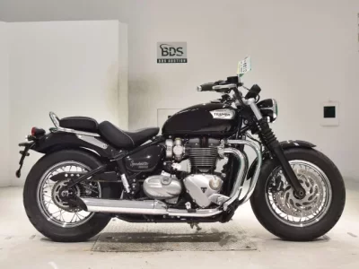 Triumph TRIUMPH BONNEVILLE SPEED MA  с аукциона в Японии