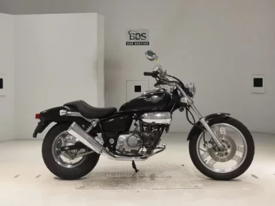 Honda MAGNA 50
