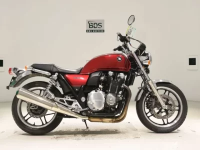 Honda CB1100A  с аукциона в Японии