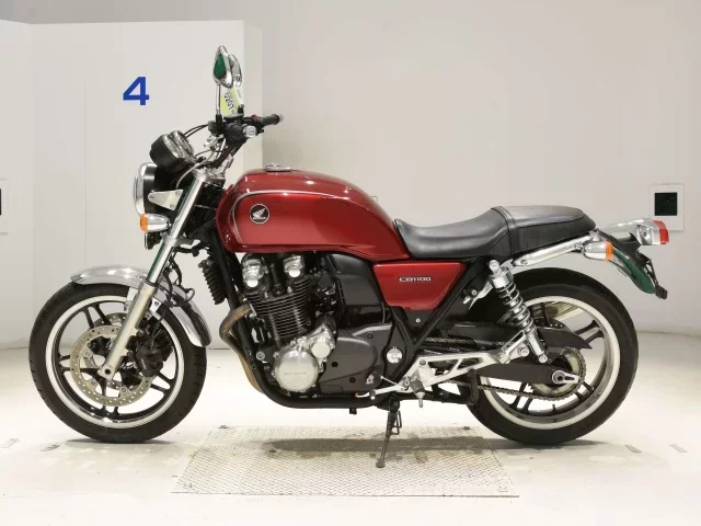Honda CB1100A