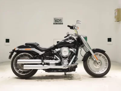 Harley-Davidson HARLEY FLFB1750 2019