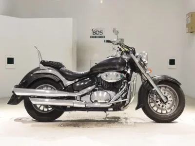 Suzuki INTRUDER 400 CLASSIC  с аукциона в Японии