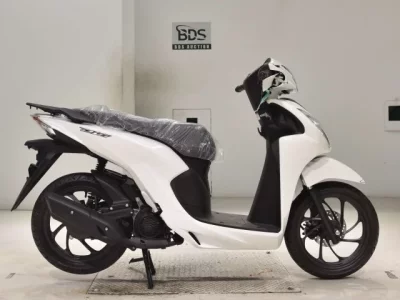 Honda DIO110-3 BASIC