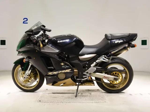 Kawasaki ZX-12R