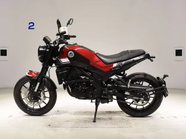 Other BENELLI RE ON CHI-NO250